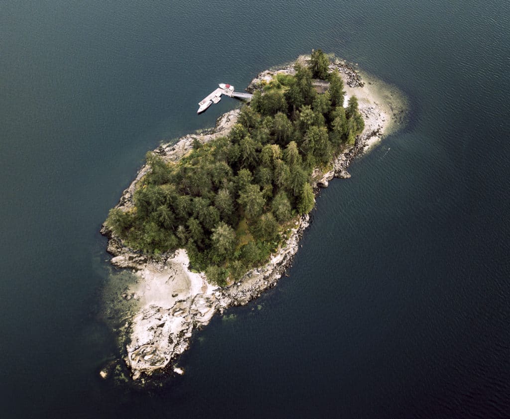 Andre skønne øer til ø-ferie i Danmark