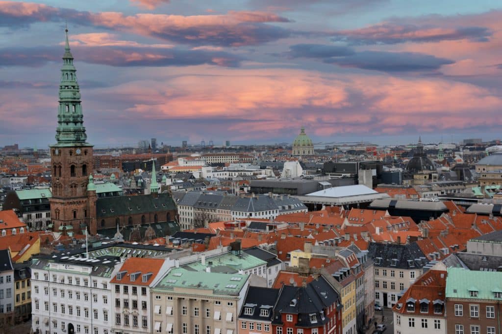 seværdigheder danmark