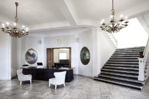 First Hotel Grand Odense