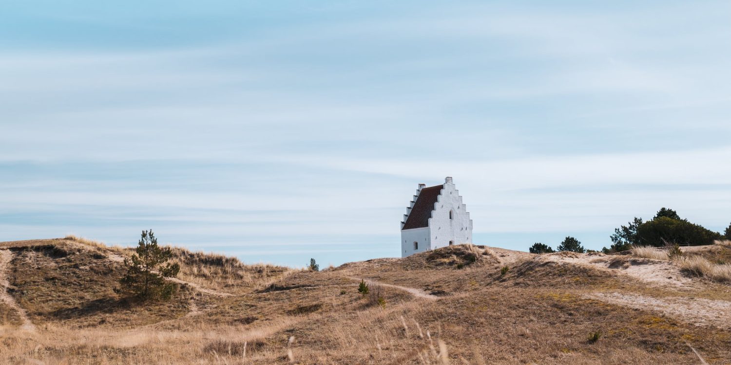 det bedste ophold i skagen